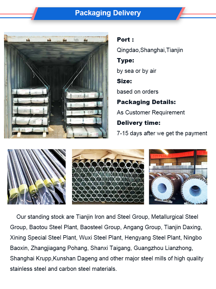 wholesale products 1050 1060 5052 6061 aluminum pipe With Mill Finish Aluminium Tubes  (7)